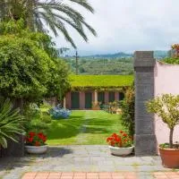 Etna Hotel, hotell sihtkohas Giarre
