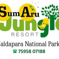 SumAru Jungle Resort, отель в городе Mādāri Hāt