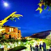 Bahía Solano में, होटल Hotel Bahía Yubarta