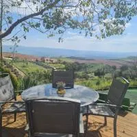 la noach, hotel v destinaci Metula