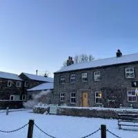 The Green at Burnsall, hotell sihtkohas Skipton