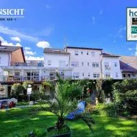 Appartements 4U Rodenbach, hotel Rodenbachban