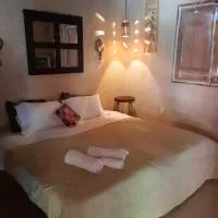 Recanto das Pedras, hotel en Fabião