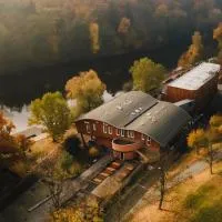 Kadaň में, होटल Wellness Hotel Split