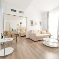 Apartamentos con encanto en el centro de Granada