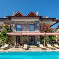 Vira Suites Hotel, hotel di Gocek