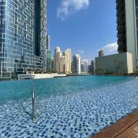 Luxury Experience inbetween Dubai EYE & JBR Beach - 2804