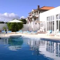 Hotel Dom Nuno, hôtel à Santiago do Cacém