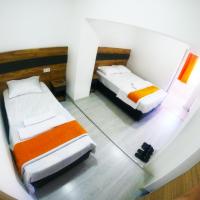 ANKARA OTEL EVREN, Hotel in der N&auml;he vom Flughafen Ankara Esenboga, Ankara