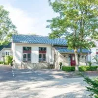 Hotel Groote Engel, hotel u gradu Emlichheim