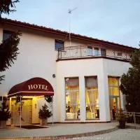 Orion Hotel Parczew, hôtel à Parczew
