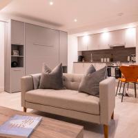 Modern Queen Street Apartment In The Heart Of Town 5