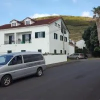 Velasmar II, Hotel in Velas