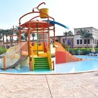 Marina Resort Port Ghalib, a member of Radisson Individuals, hotel i Port Ghalib