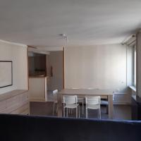Grand appartement Lumineux