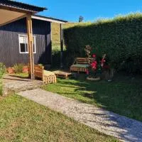 Cabaña Rincón de Campo, hotel di Ancud