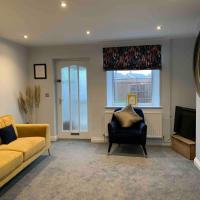 Inviting 3-Bed House in Snettisham Norfolk