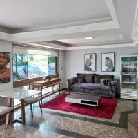 Castelar Novo Hotel, hotel sa Varginha