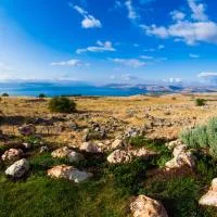 Vered Hagalil Holiday Village Hotel, hotel din Chorazim
