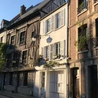 La Bonne Etoile, près Giverny, hotel em Vernon