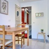 #CP - House - Magnificent view - garden, hotel a Lumbin