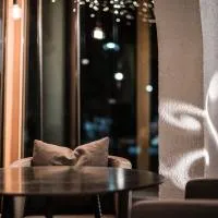Hotel Hurtmuehle Kronblick โรงแรมในซานลอเรนโซดิเซบาโต