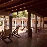Matices de Molinos Hostal, ξενοδοχείο σε Molinos