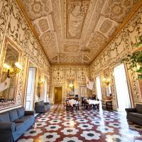 Decumani Hotel De Charme, hotel in Naples