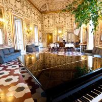 Decumani Hotel De Charme, hotel a Napoli, Centro storico di Napoli