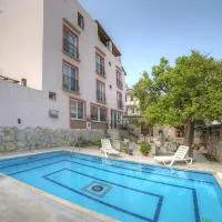 Nazar Hotel, hotel v destinácii Selcuk