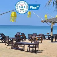 Lanta Nice Beach Resort - SHA Extra Plus
