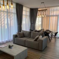 Experience Luxury Living in Superb 3 Bed Apartment in prime location of Dubai