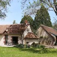 Cheverny में, होटल Le Petit Pavillon