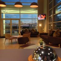 Les Clefs du Roy by Popinns, hotel near Toussus Le Noble Airport - TNF, Buc