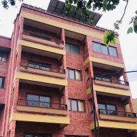 Welcome Home Apartments Pvt. Ltd., hotel in Pātan