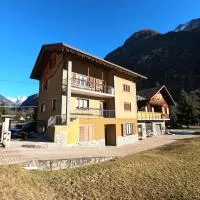 Baggio House, hotel en Cadarese
