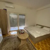Apartmani Hadžić, отель в городе Živinice