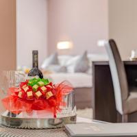 Palace Suites Heritage Hotel - Adults Only, готель в районі Split Old Town, у Спліті