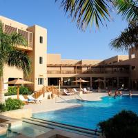 The Breakers Diving and Surfing Lodge Soma Bay, hotel en Soma Bay, Hurghada