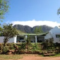 Griffons Nest, hotel em Thabazimbi