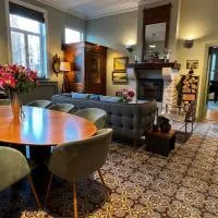 B&B Den Engel, хотел в Kortenberg