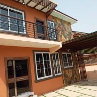 Executive 2 Bedroom House in Gated Community, hotel in Accra