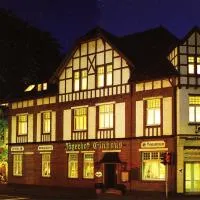 Einhaus Jägerhof, hotel a Dorsten