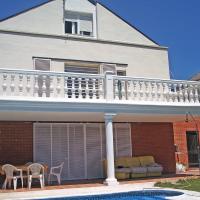 Holiday Home Miralrio