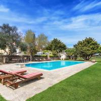 Finca Son Temet, Hotel in Es Mercadal