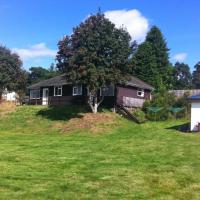 Holiday Home Lochness, hotel in Contin