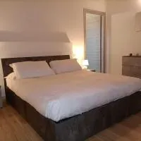 B&B in Fattoria, hotel en Berzo San Fermo