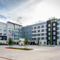 Tru by Hilton Pflugerville, TX, hotel sa Pflugerville