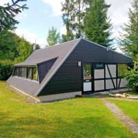 Holiday Home Waldferienpark Gerolstein-16 by Interhome