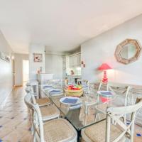Apartment Le Clos des Vignes by Interhome, hotel poblíž Letiště Saint-Tropez – La Mole - LTT, La Môle